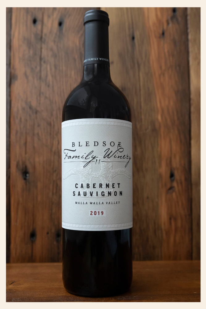 2019 Cabernet Sauvignon