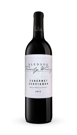 2022 Cabernet Sauvignon