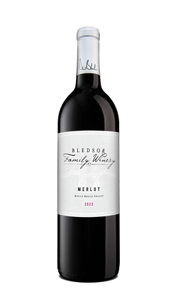 2022 Merlot