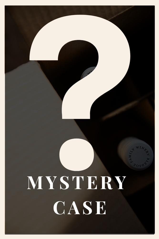 BWE Mystery Six