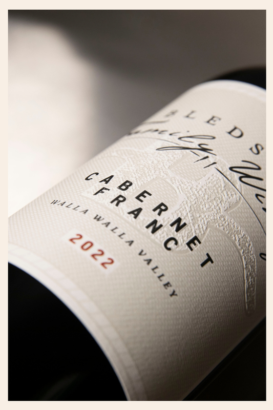 2022 Cabernet Franc