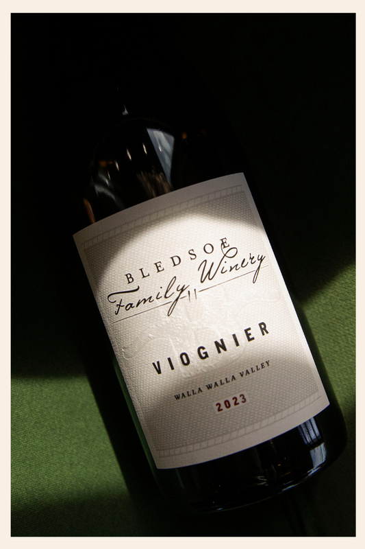 2023 Viognier